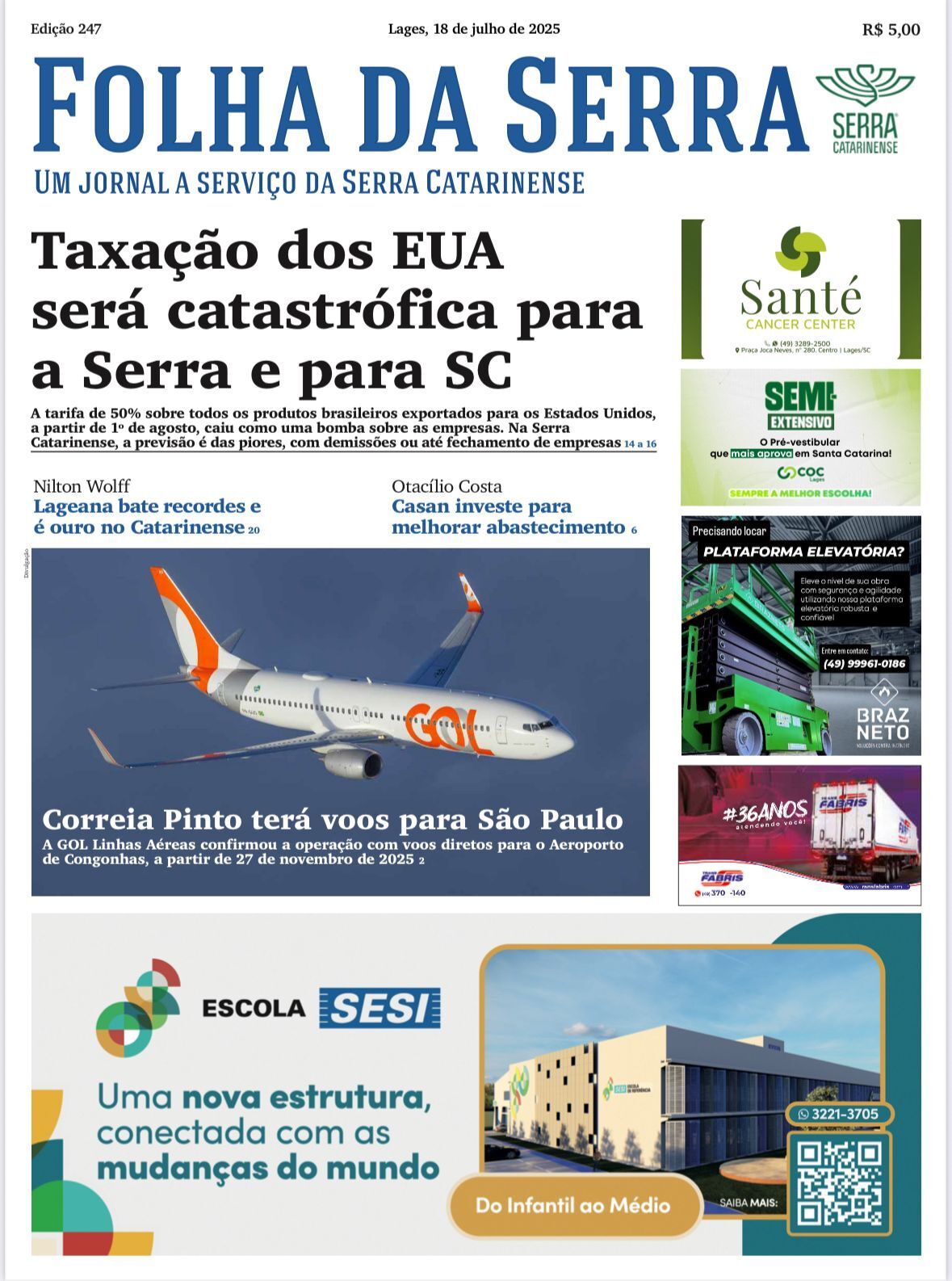 publicidade